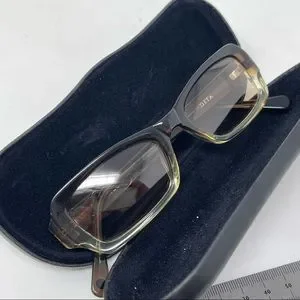 DITA | Accessories | Dita Tatou Sunglasses Crystal Brown  display picture 1